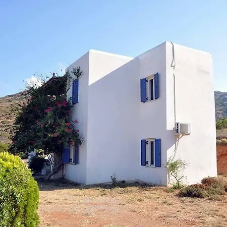 View And Winds Kipri (Andros)